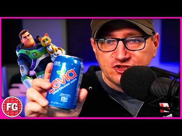 John Campea on Lightyear Flop! PLUS Thanking Sponsors!