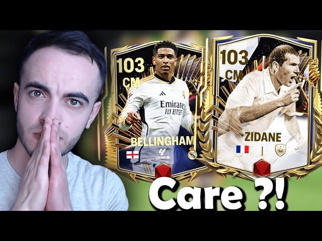 Un Nou Card Bestial La Echipa De RTG - FC Mobile 24