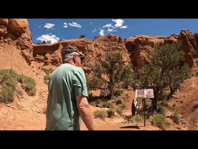 Kodachrome Basin State Park- Our Favorite Utah Park?