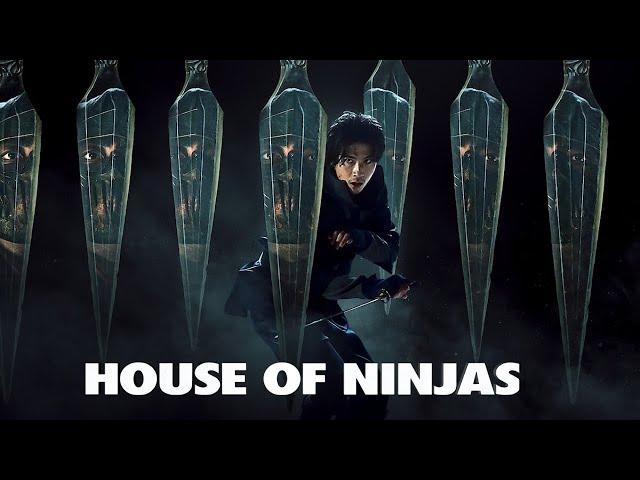 House of Ninjas All Episodes Fact | Kento Kaku, Yosuke Eguchi, Tae Kimura | Review And Fact