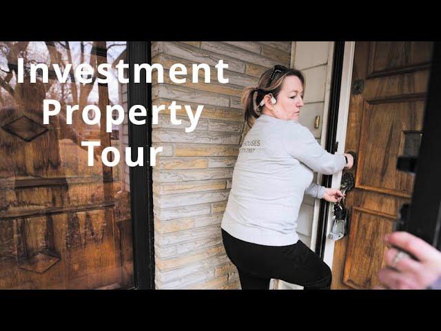 Inside Investment Properties: Expert Tours with Leading Real Estate Professionals!
