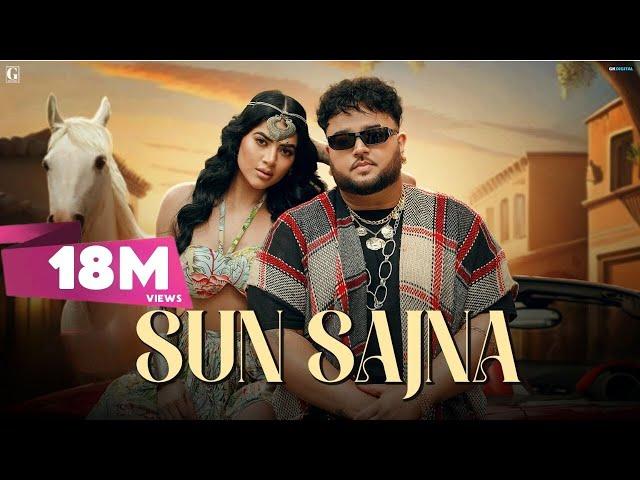 Sun Sajna - Deep Jandu & Chitralekha Sen (Official Video) Punjabi Song | Geet MP3