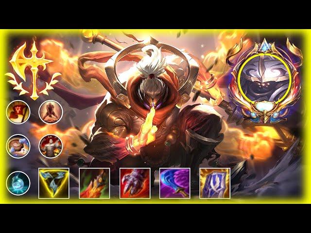 NICKLINK JAX MONTAGE - "BEST PLAYS" | LOL TIME STREAMERS