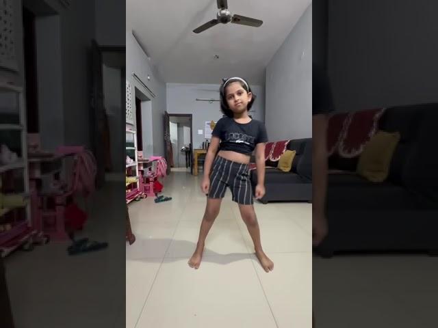 funtime #dance #funny #song #cute #itz me rithu
