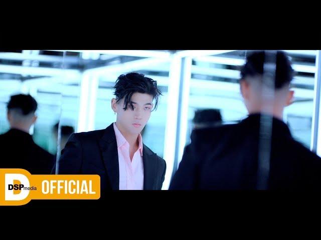 KARD 4th Mini Album 'RED MOON' _ CONCEPT VIDEO #BM