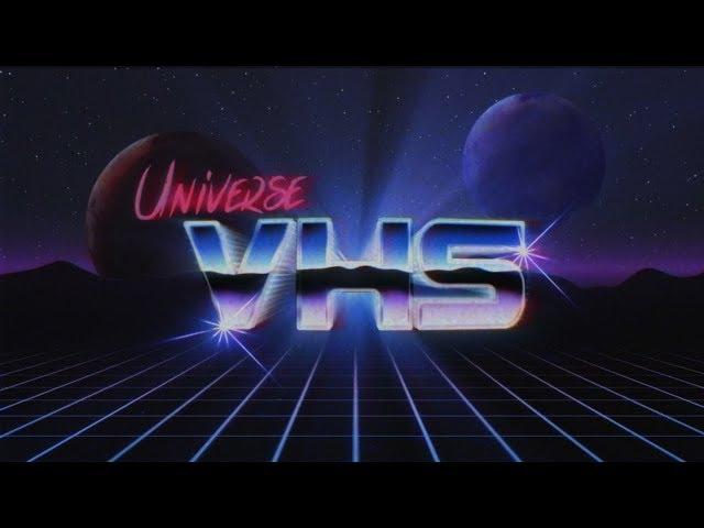 VHS EFFECT Sony Vegas Pro 15 Without Plugins