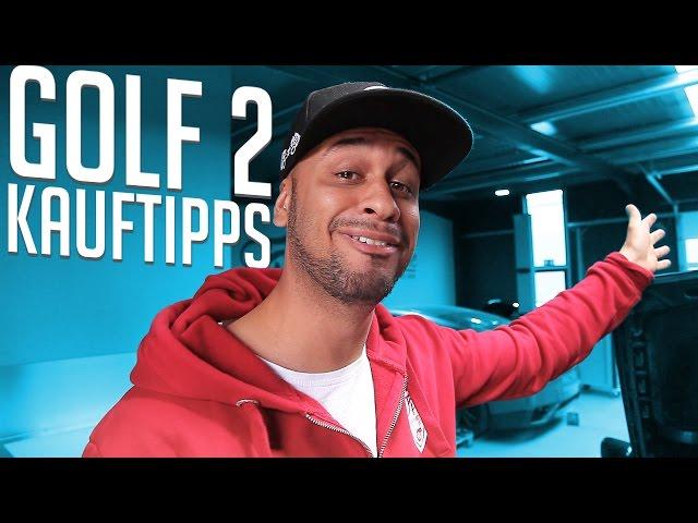 JP Performance - Golf 2 | Kauftipps