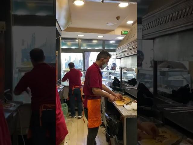 HELİN KEBAB MARSEİLLE