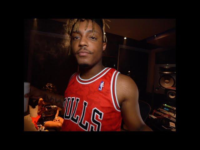 Juice WRLD - In My Head