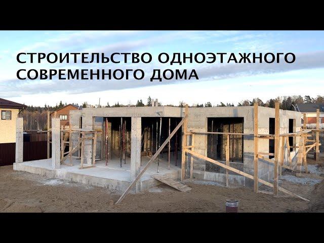 СТРОИМ СОВРЕМЕННЫЙ ДОМ iHouse TermoPlus