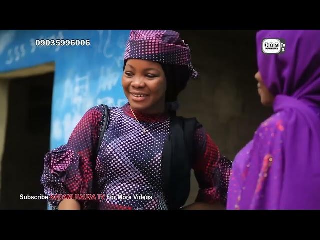 JININA_EPISODE_6_Video_Hausa_Series_Latest_2024 Kuyi Subscribe Ku Danna Alamar Karaurawa