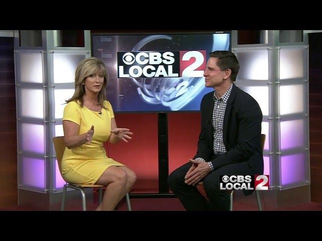 Dr. Timothy Jochen Shares Non-Invasive Ways to Reduce Fat