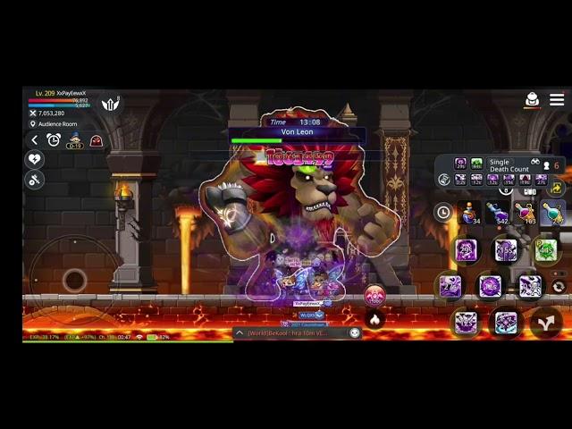 MapleStory M - Boss Bounty!