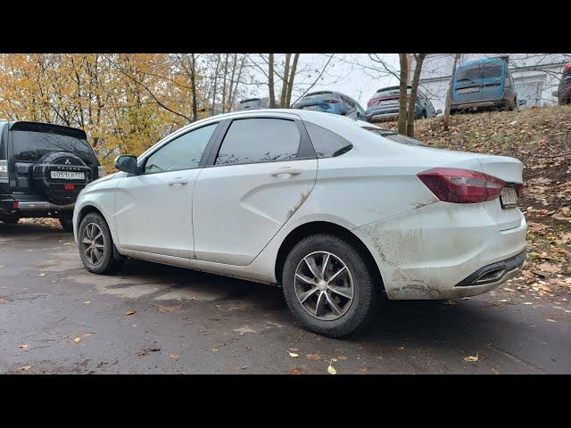 LADA Vesta,,,о машине , о прошивках и какие номера !!!