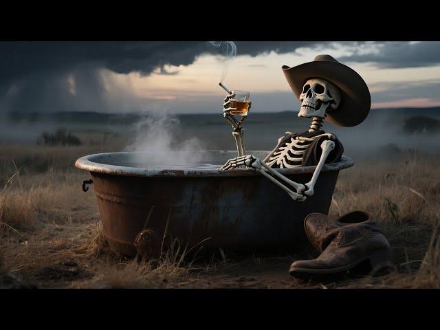 The Ride That Never Ends | Dark Country Playlist