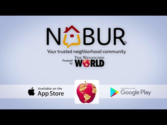 NABUR by The Wenatchee World