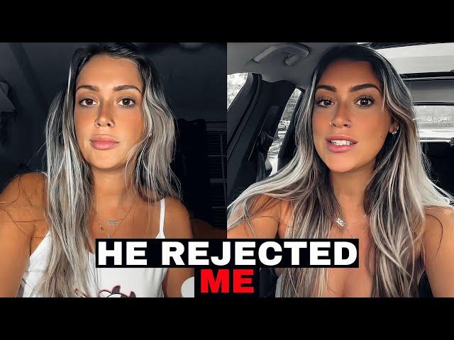 Bitter Single Mom Criticizes Men and Then Gets REJECTED