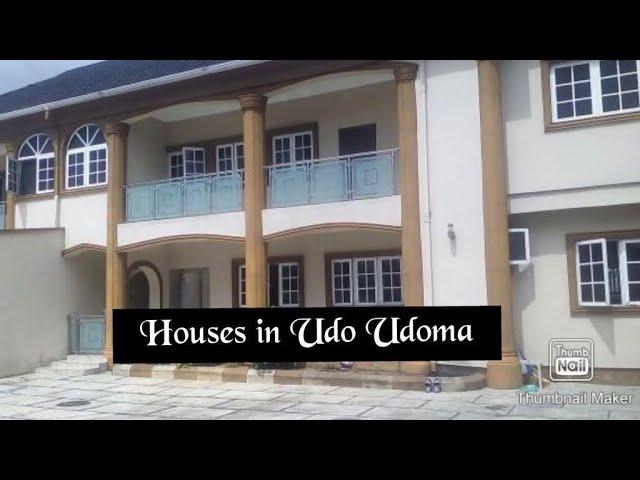 SUCH A STEAL FOR ITS PRICE!! UDO UDOMA AXIS, UYO
