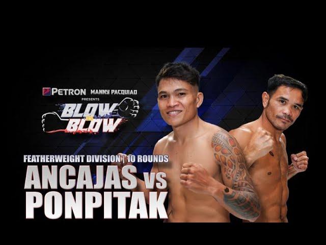 Bakbakan sa Mandaluyong! Ngayong linggo! Oct 6! 8:30 P.M sa Cignal One Sports 