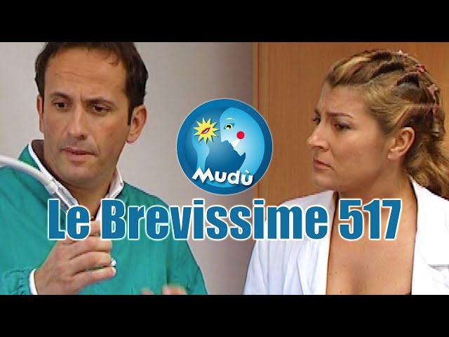 Mudù - Le Brevissime 517