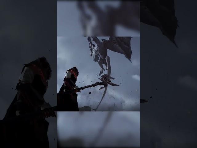 The NEXT BIG MMO Has MASSIVE Bosses!