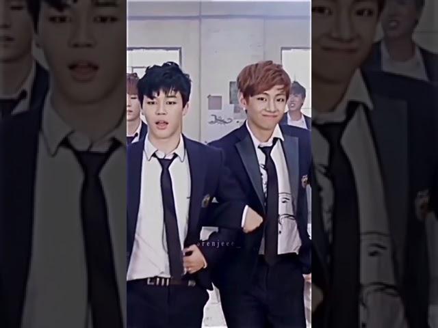 That my best friendBTS | V and Jimin