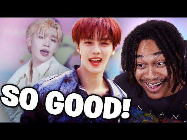 ZEROBASEONE (제로베이스원) 'GOOD SO BAD' MV - REACTION