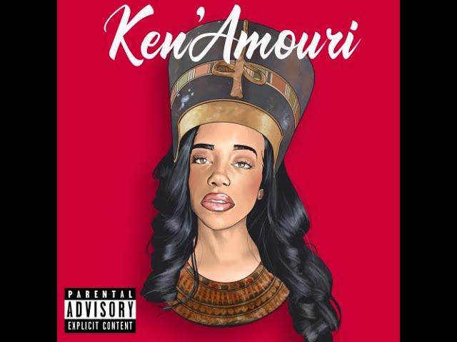 Ken'Amouri "Only One" official video