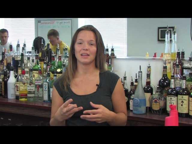 Professional Bartending School DC