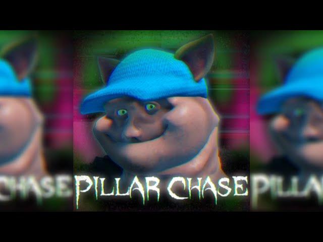 NEW Uncle Samsonite Chase Theme | Pillar Chase 2