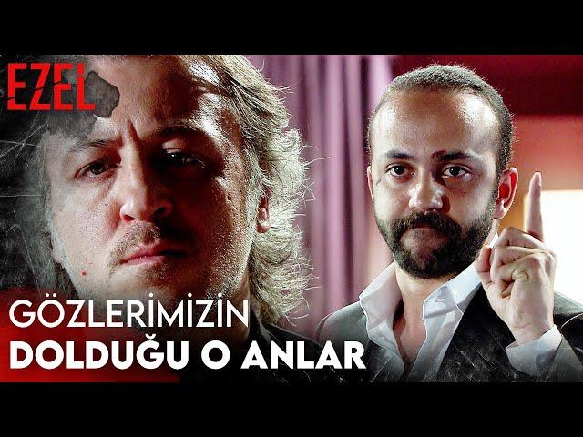 En Duygusal Sahneler | Ezel