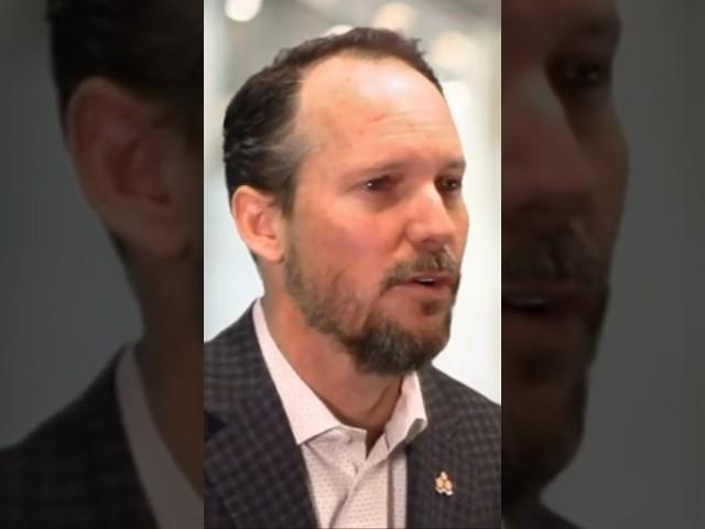 Sean Walters, CAE, Chief Executive Officer at Investments & Wealth Institute