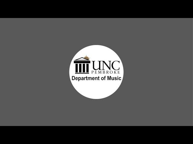 UNCP Orchestra Concert