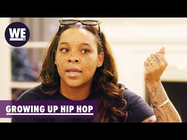 Briana's COMPLICATED Relationship Status | #GUHH Relationship Goals