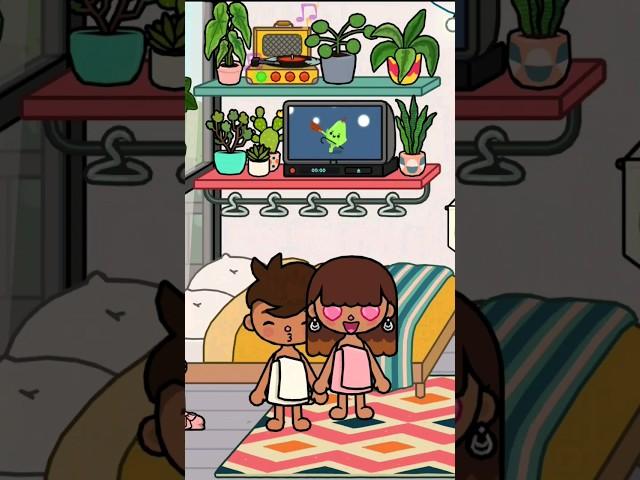 Toca Boca  Adultery #shorts #games #tocaboca #tocalifeworld