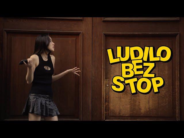 YOUNG DADI - LUDILO BEZ STOP [OFFICIAL 4К VIDEO] 2025