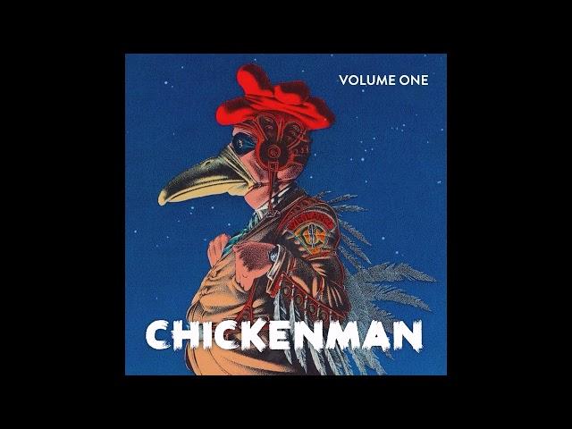 Chickenman Radio Episode 2: Big Bird On Litter Patrol