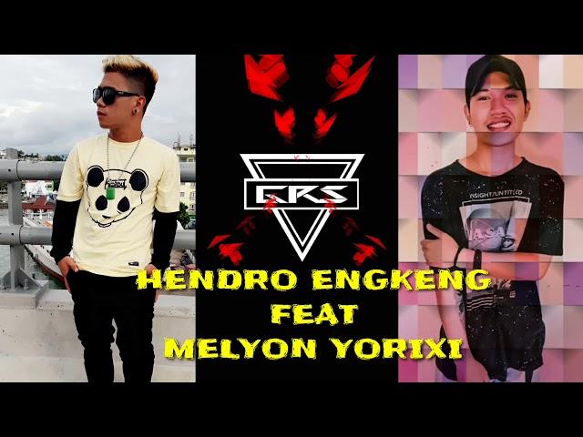 HENDRO ENGKENG FEAT MELYON YORIXI=MONALISA CLUB=G.R.S REMIX 2019!!