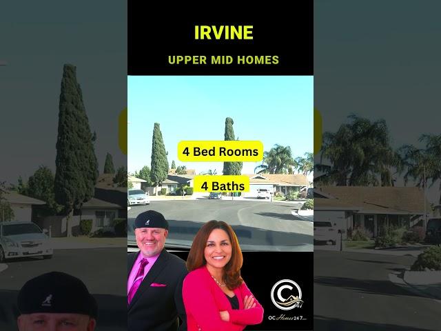 Irvine California Quick Review #realestate #orangecounty #realtor #realestateexperts #irvine