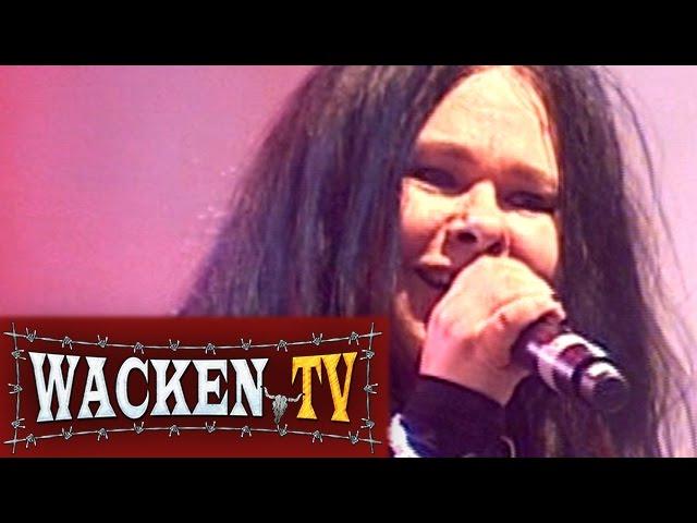 Battle Beast - Full Show - Live at Wacken Open Air 2011