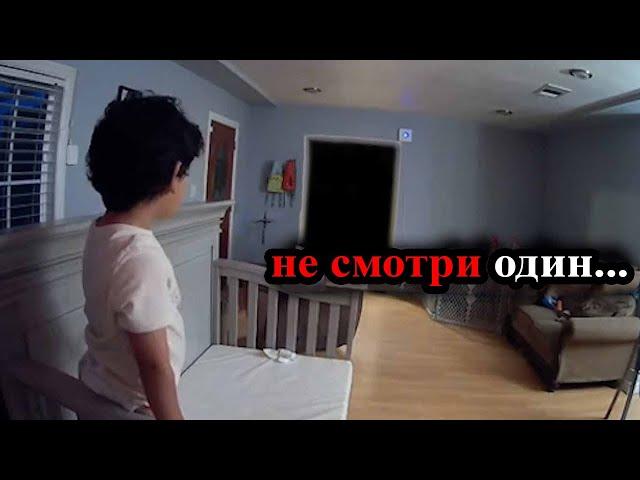 10 Самых Страшных Видео в Мире | Новая Подборка #13