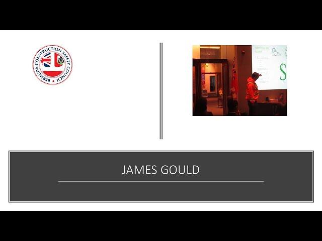 James Gould