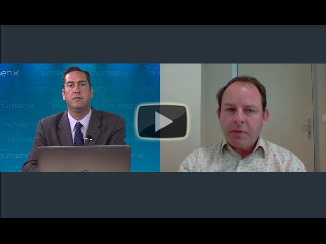 The Future of Interest Rates & Monetary Policy at the Fed | Numerix Video Blog