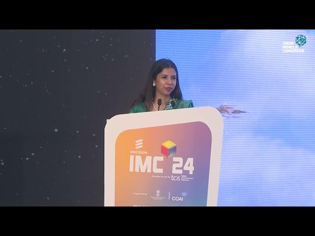 IMC 2024 | The Expanding Role of Telecom Service Providers in Ensuring Cybersecurity