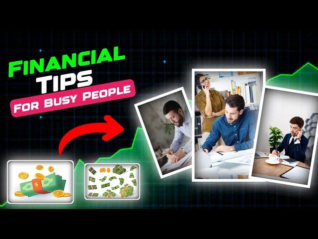  Unlock Financial Secrets: 5 Hacks to Decode Your Money Mysteries! 