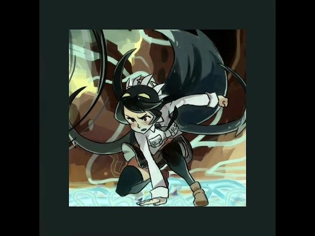 skullgirls filia playlist