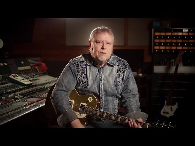 MJS w/Brian Allen - Split Single & Stacked Big Single Retro Pickup Demo