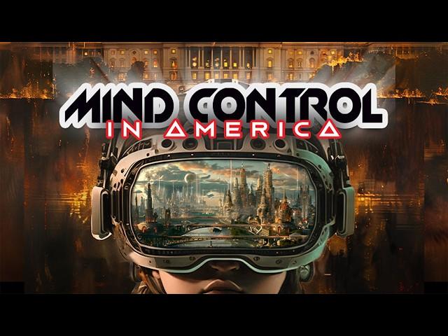 Mind Control in America