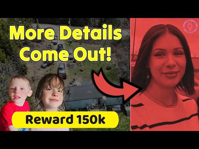 Mother's Dark Secrets Reveal What Happened to Lilly and Jack Sullivan?