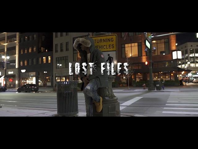 Damjonboi - Lost files